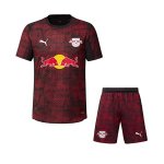 Camiseta RB Leipzig 3ª Equipación Niño 2025-2026 Camiseta RB Leipzig 3ª Equipación Niño 2025-2026