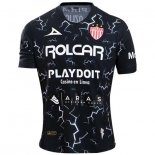 2ª Equipación Replica Camiseta Club Necaxa 2021-2022