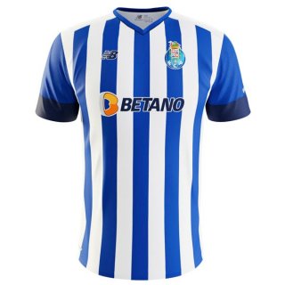 Camiseta FC Oporto 1ª Equipación 2022-2023