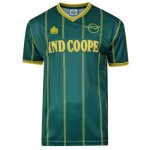 Tailandia Camiseta Leicester City 2ª Equipación Retro 1984 Tailandia Camiseta Leicester City 2ª Equipación Retro 1984