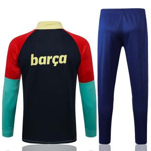 Chandal Barcelona 2022