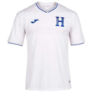 1ª Equipación Replica Camiseta Honduras 2021-2022 Blanco