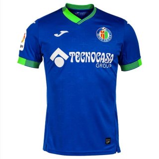 Tailandia Camiseta Getafe 1ª Equipación 2022-2023