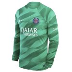 Tailandia Camiseta PSG Portero 2023-2024 Tailandia Camiseta PSG Portero 2023-2024