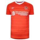 1ª Equipación Replica Camiseta Luton Town 2021-2022