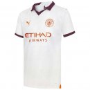 Tailandia Camiseta Manchester City 3ª Equipación 2023-2024