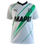 Tailandia Camiseta Sassuolo 2ª Equipación 2023-2024