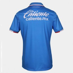 Tailandia Camiseta Cruz Azul 1ª Equipación 2022-2023