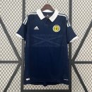 Tailandia Camiseta Escocia 1ª Equipación Retro 2012 2014