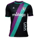Tailandia Camiseta Malaga 2ª Equipación 2025-2026 Tailandia Camiseta Malaga 2ª Equipación 2025-2026