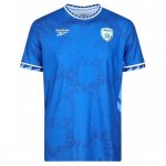Tailandia Camiseta Israel 2ª Equipación 2026 Tailandia Camiseta Israel 2ª Equipación 2026