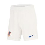 Pantalones Croacia 1ª Equipación 2024 Pantalones Croacia 1ª Equipación 2024