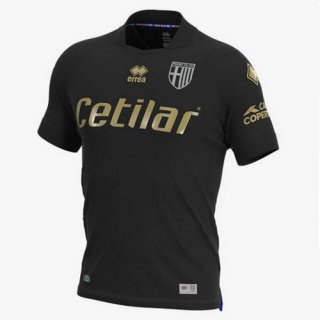 3ª Equipación Replica Camiseta Parma 2021-2022