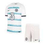 Camiseta Chelsea 2ª Equipación Niño 2022-2023 Camiseta Chelsea 2ª Equipación Niño 2022-2023