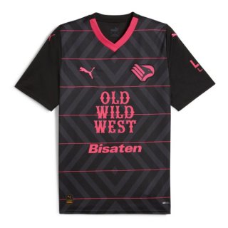 Tailandia Camiseta Palermo 2ª Equipación 2023-2024