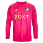 Tailandia Camiseta Leeds United Portero 2023-2024 Tailandia Camiseta Leeds United Portero 2023-2024