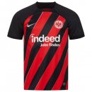 Tailandia Camiseta Eintracht Frankfurt 1ª Equipación 2023-2024