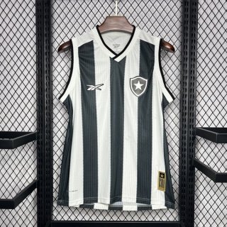 Tailandia Camiseta Botafogo 1ª Equipación Tank Top 2024-2025