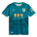 Tailandia Camiseta FC Augsburg 2ª Equipación 2026-2027 Tailandia Camiseta FC Augsburg 2ª Equipación 2026-2027