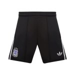 Pantalones Argentina 2ª Equipación 2026 Pantalones Argentina 2ª Equipación 2026