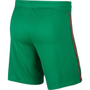 1ª Equipación Pantalones Portugal 2020 Verde