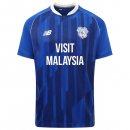 Tailandia Camiseta Cardiff City 1ª Equipación 2023-2024