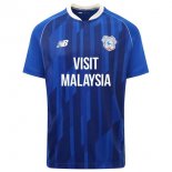 Tailandia Camiseta Cardiff City 1ª Equipación 2023-2024