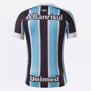 1ª Equipación Replica Camiseta Grêmio FBPA 2021-2022 Azul