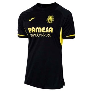 Tailandia Camiseta Villarreal 3ª Equipación 2022-2023