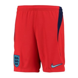 Pantalones Inglaterra 2ª Equipación 2022-2023