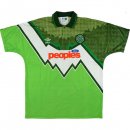 1ª Equipación Replica Camiseta Celtic Retro 1991 1992 Verde