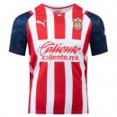 1ª Equipación Replica Camiseta Chivas USA 2021-2022