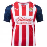 1ª Equipación Replica Camiseta Chivas USA 2021-2022 1ª Equipación Replica Camiseta Chivas USA 2021-2022