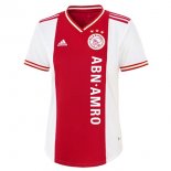 Tailandia Camiseta Ajax 1ª Equipación Mujer 2022-2023