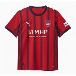 Tailandia Camiseta FC Heidenheim 1ª Equipación 2025-2026 Tailandia Camiseta FC Heidenheim 1ª Equipación 2025-2026