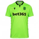 Replica Camiseta Stoke City Portero 2021-2022