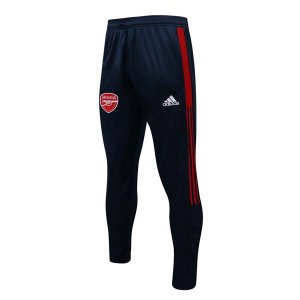 Chandal Arsenal 2022 Rojo Negro