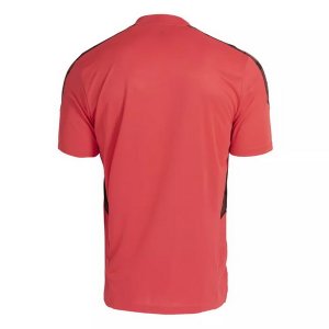 Camiseta Entrenamiento São Paulo 2021-2022 Rojo