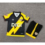 Camiseta Rayo Vallecano 3ª Equipación Niño 2025-2026 Camiseta Rayo Vallecano 3ª Equipación Niño 2025-2026