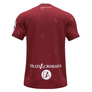 1ª Equipación Replica Camiseta Torino 2021-2022 Roio