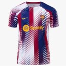 Tailandia Camiseta Barcelona Pre Match 2023-2024