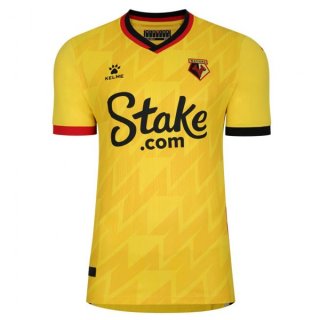 Camiseta Watford 1ª Equipación 2022-2023