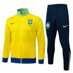 Chandal Brasil 2026-2027 Amarillo Chandal Brasil 2026-2027 Amarillo