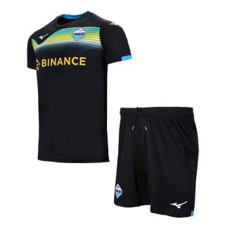 Camiseta Lazio 2ª Equipación Niño 2022-2023