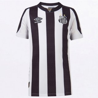 Tailandia Camiseta Santos 2ª Equipación 2022-2023