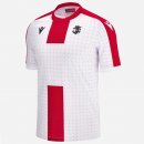 Tailandia Camiseta Georgia 1ª Equipación 2024