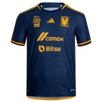 Tailandia Camiseta Tigres UANL 2ª Equipación 2023-2024 Tailandia Camiseta Tigres UANL 2ª Equipación 2023-2024