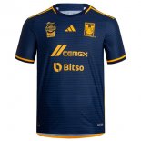 Tailandia Camiseta Tigres UANL 2ª Equipación 2023-2024