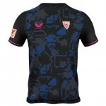 Tailandia Camiseta Sevilla 3ª Equipación 2023-2024 Tailandia Camiseta Sevilla 3ª Equipación 2023-2024