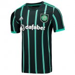 Tailandia Camiseta Celtic 2ª Equipación Ropa 2022-2023